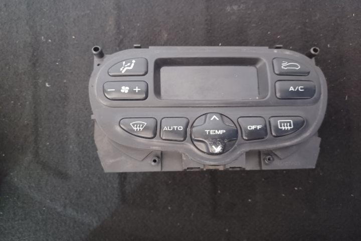 Comanda clima 96430991XT 96430991XT Peugeot 307 prima generatie