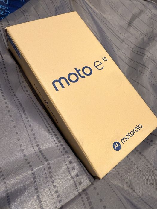 Moto e 15/ g 05 / g55