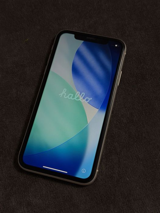Продам Iphone 11 128 gb