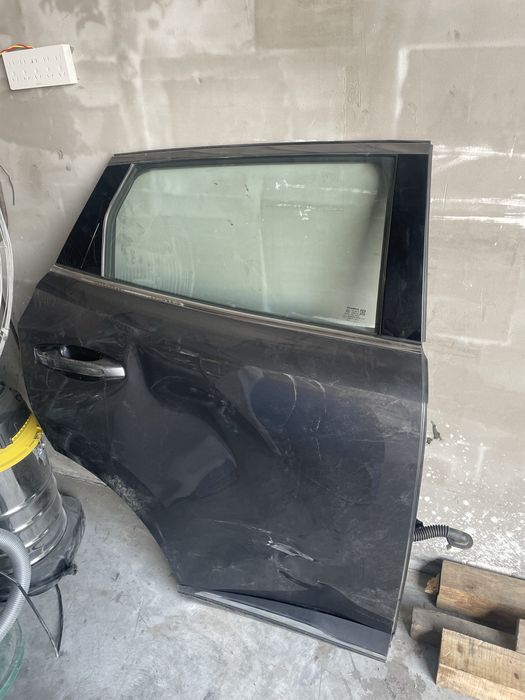 Дверь от чанган