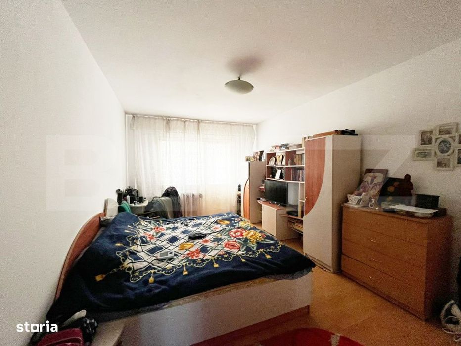 Apartament cu 3 camere, 70 mp, Mircea cel Batran — fotografia 3