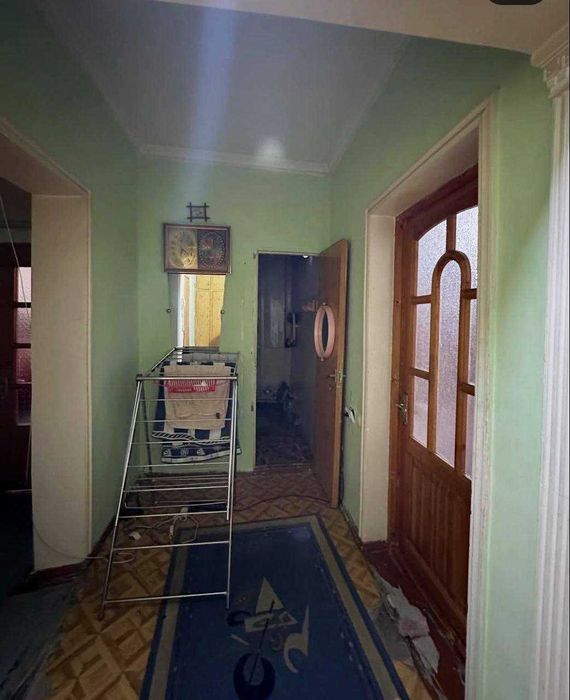 Продается  квартира 3/7/9 Ц5!