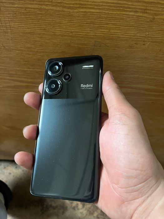 Редми ноте 13 про+