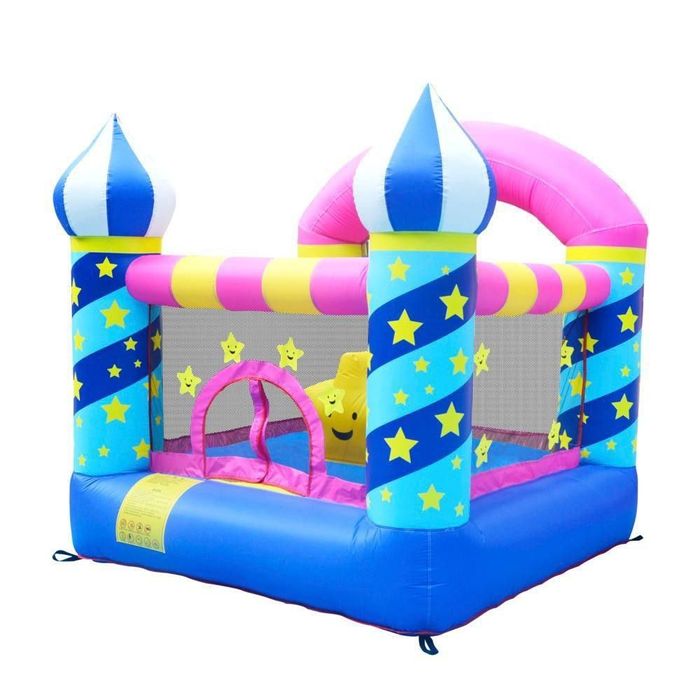 Batut bolajonlar uchun xavsiz