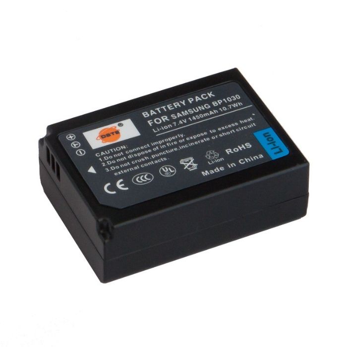 Батерия BP-1030 / BP1030 за Samsung