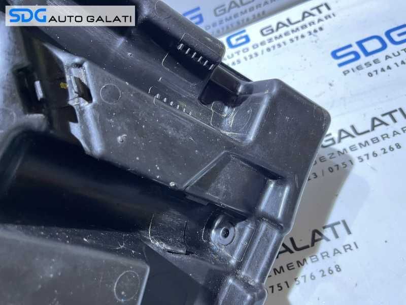 Vas Lichid Parbriz Stropgel Skoda Rapid 2013 - Prezent Cod 6R0955453G 6R0955453H [L8815]