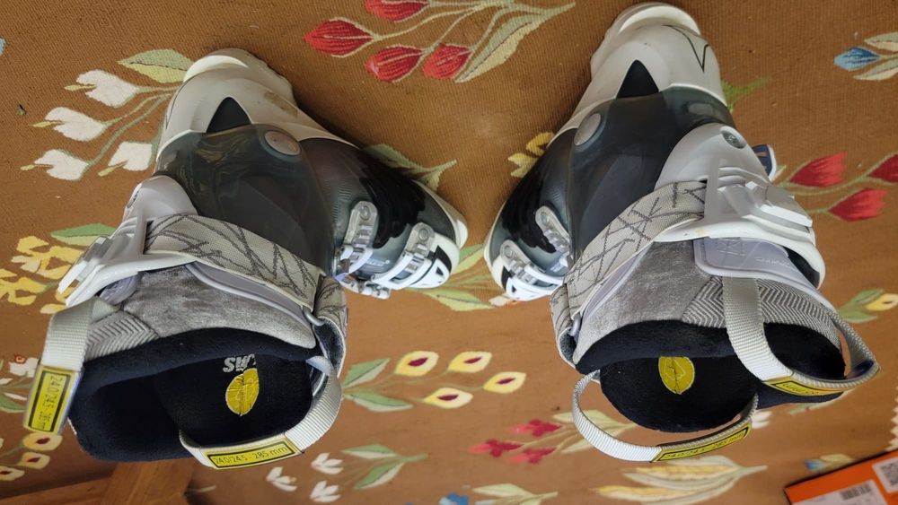 Clapari Atomic 24-24,5