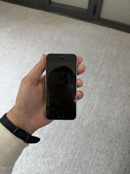 Iphone 5 se 32gb