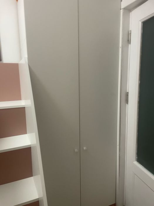 Pat supraetajat copii