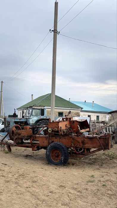 Продам МТЗ 80 сатылады