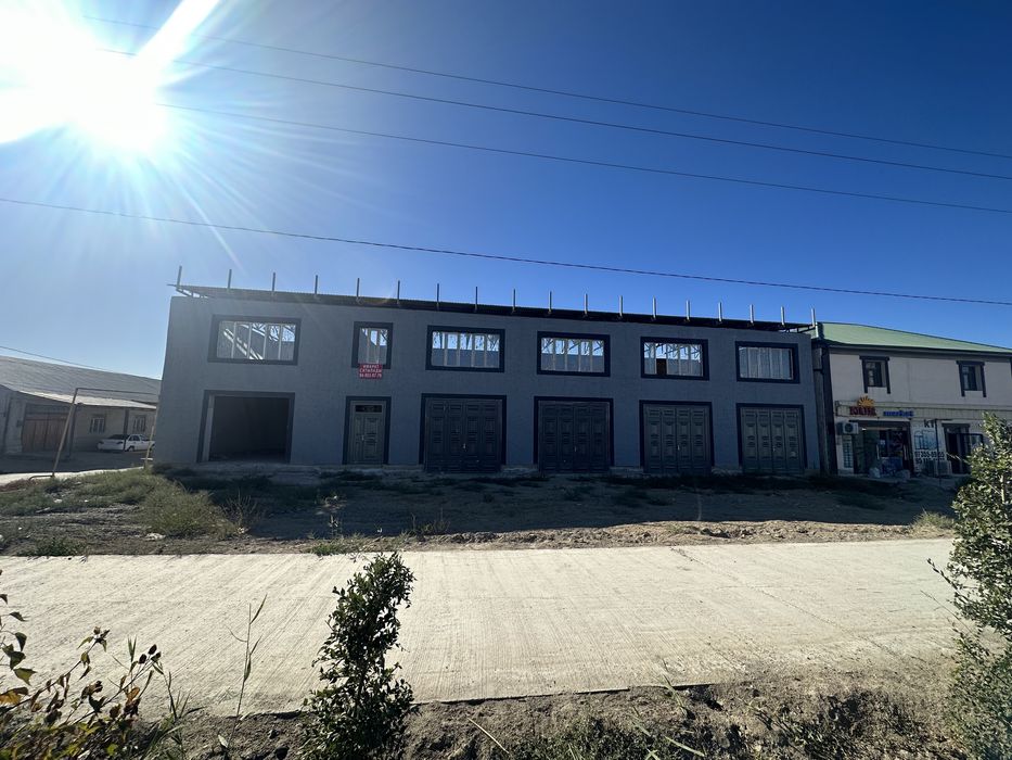 Здание сатылады..