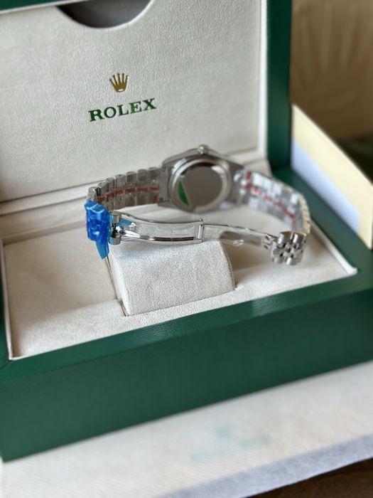 Rolex Day-Date Green President 40 mm