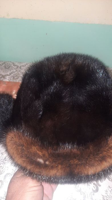 Бош кийим Норка расиски