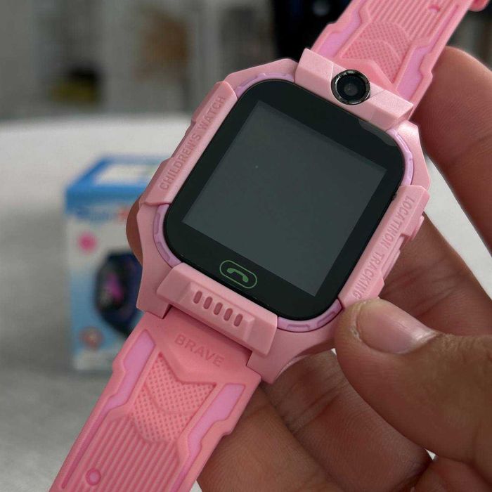 Детские часы: Smart 2030