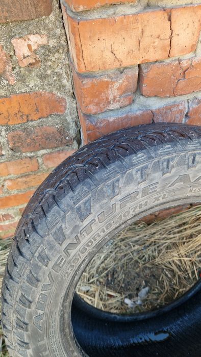 Шины два баллона  на 18