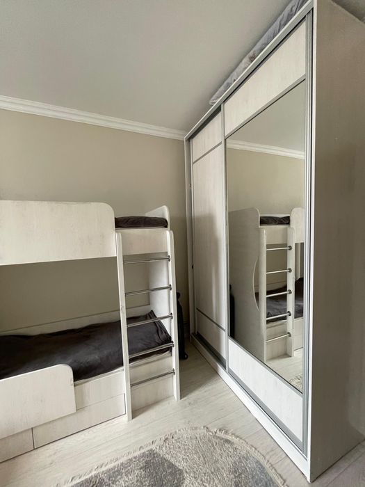 2х комн. 15мкр. 59м2