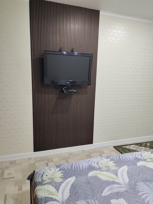 Абая - Есет батыра, Вавилова квартиры