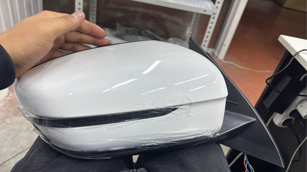 Решетка  Jetour X70, X70plus