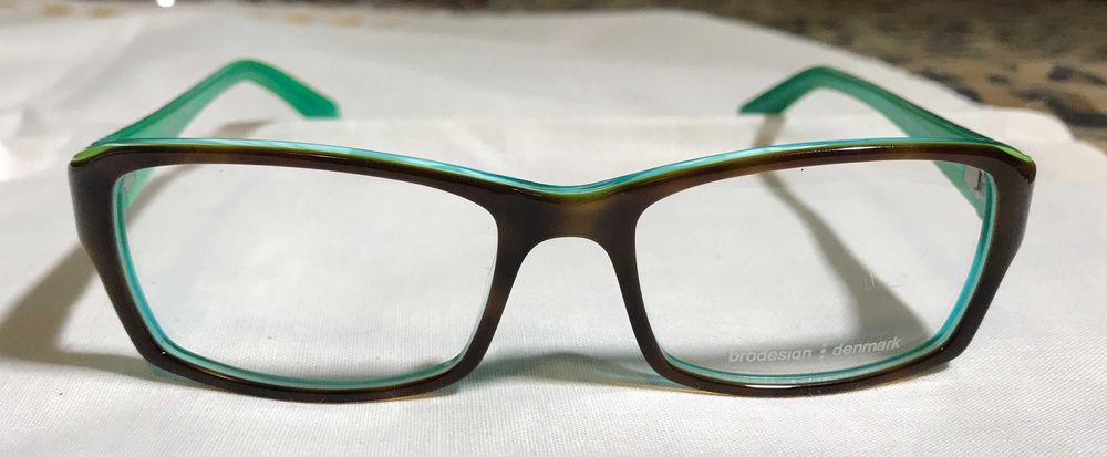 Rame ochelari de vedere ProDesign Denmark 7621 c.5522 - Japonia