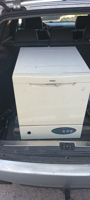 Съдомиална за части