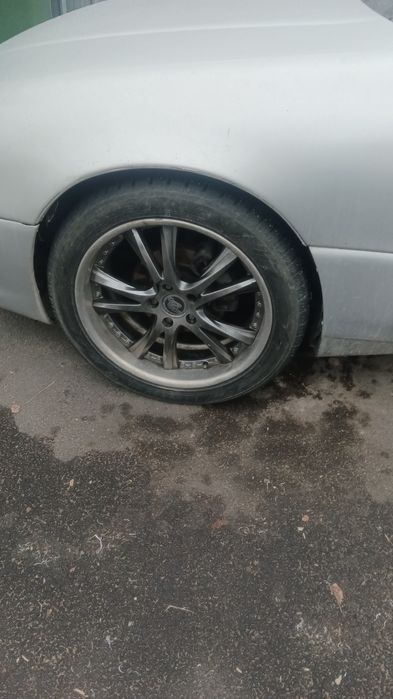 Продам диски на тоету