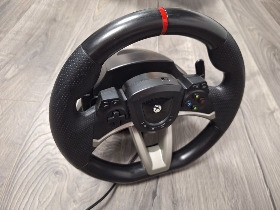 Volan gaming Hori Overdrive