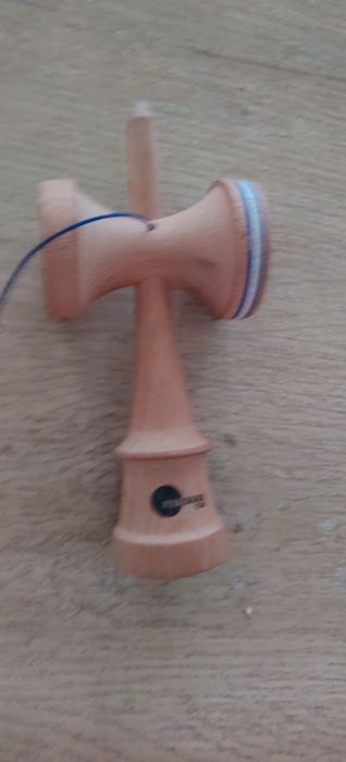 Kendama usa jet stripes