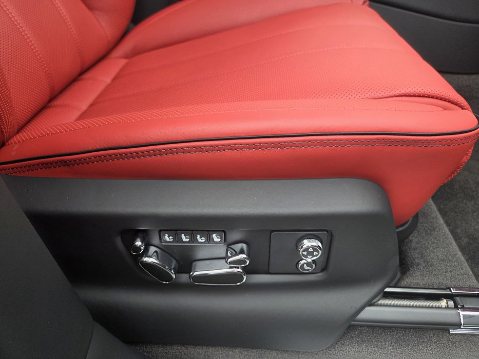 Bentley Bentayga Azure V8 4wd