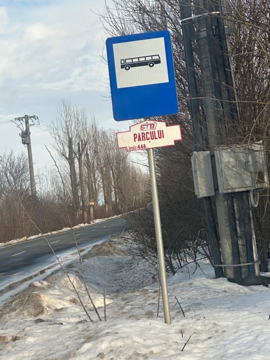 Teren intravilan