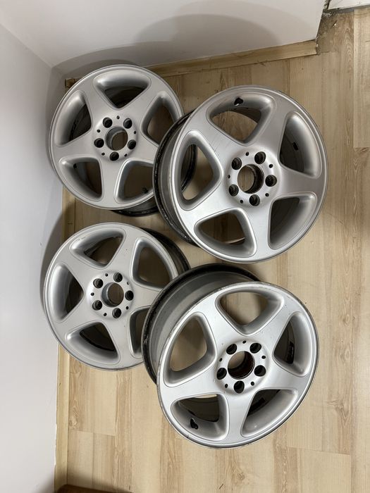 Оригинални джанти Mercedes r16