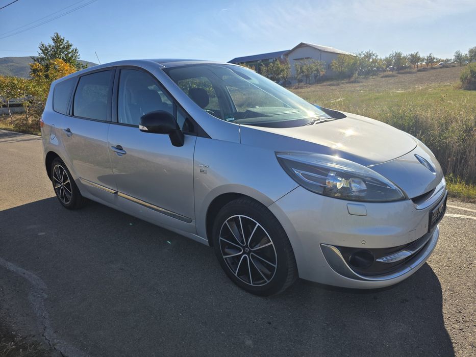 RENAULT Grand Scenic 2012 — imagine 4