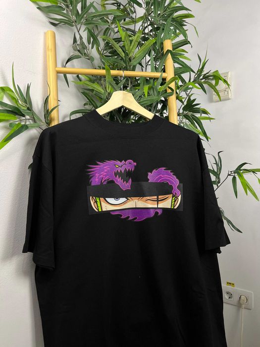 Tricouri Oversized