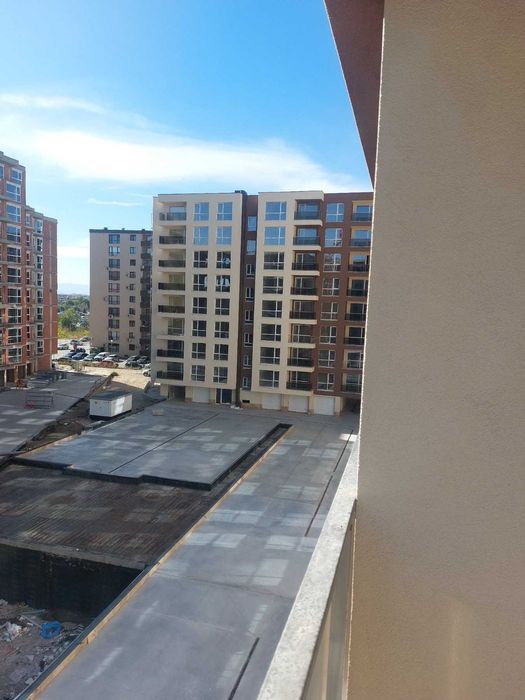 Продава се Двустаен апартамент в Пловдив, Беломорски - 73 кв.м за 1110 €/кв.м - Снимка #5