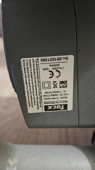 Велостанок Tacx T2180 Vortex