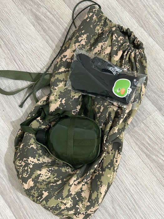 Военная одежда, комплект