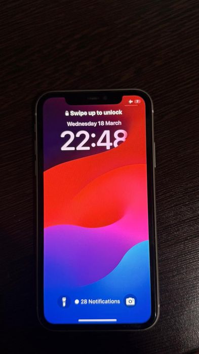 Iphone 11 64 GB состояние хорошее