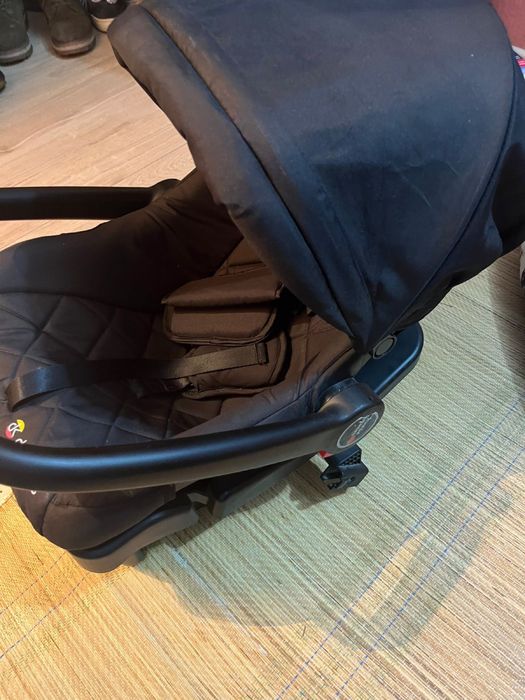 Детская автокресла