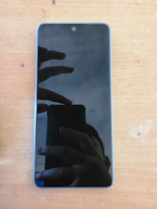 REDMI NOTE 13 256/8 108 MP KAMERA karobka dakument BOR BONUSIGA zarYAT