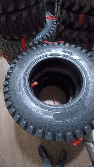 Екскаваторлар учун балонлар