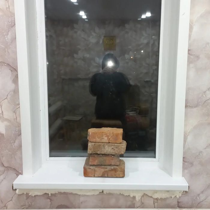 Пластиковые окна, балконы, лоджии, перегородки