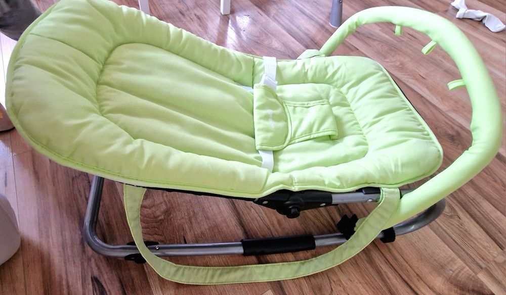 Бебешки шезлонг My baby