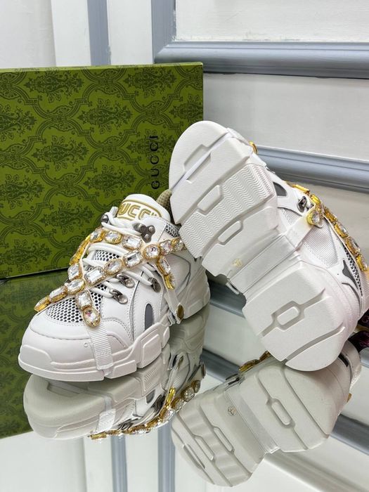 Adidasi Gucci-colectia noua - mărimi 36-40