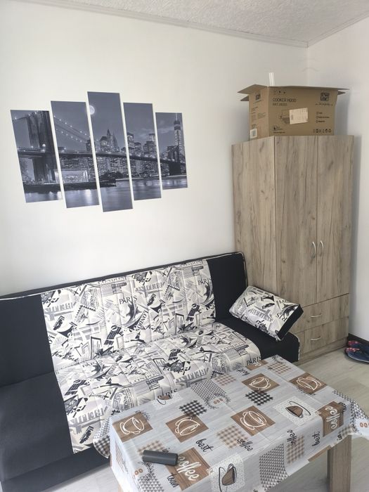 Гарсониера лукс  след ремонт