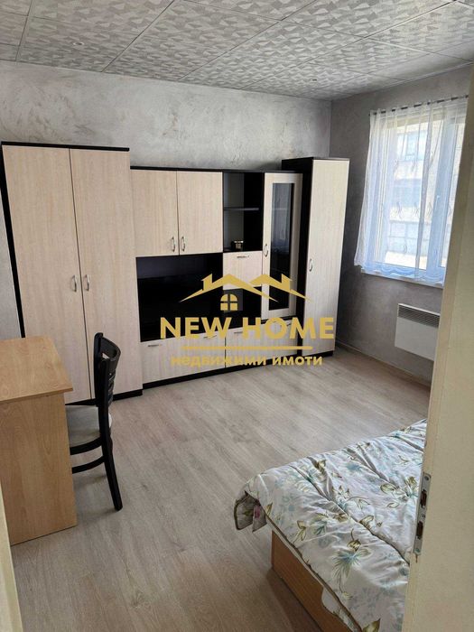 Готов за нанасяне! Напълно отремонтиран и обзаведен апартамент - Боряните.