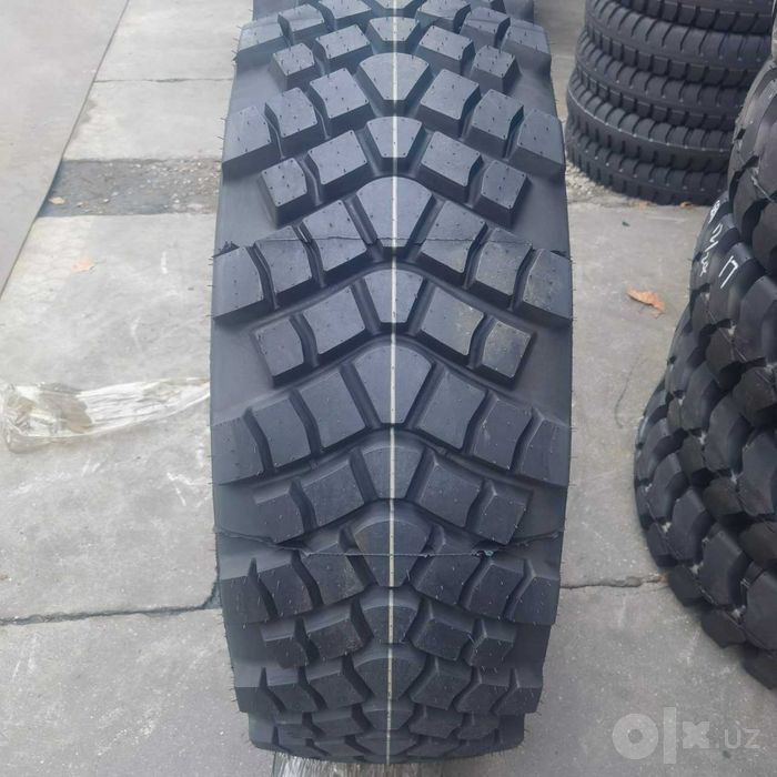 Автошины 12.00R20, 245/70R17.5, 385/65R22.5, 315/80R22.5, 425/85R21