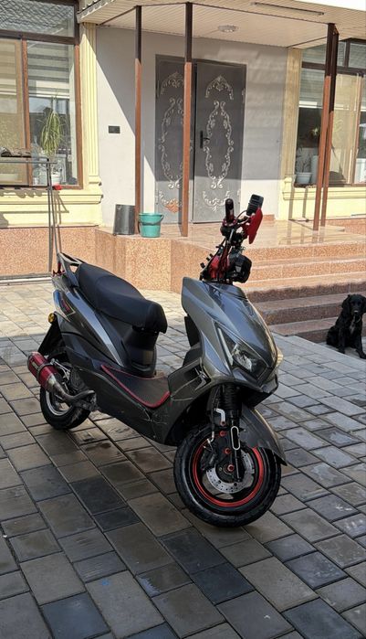 М8 про лия сатылады