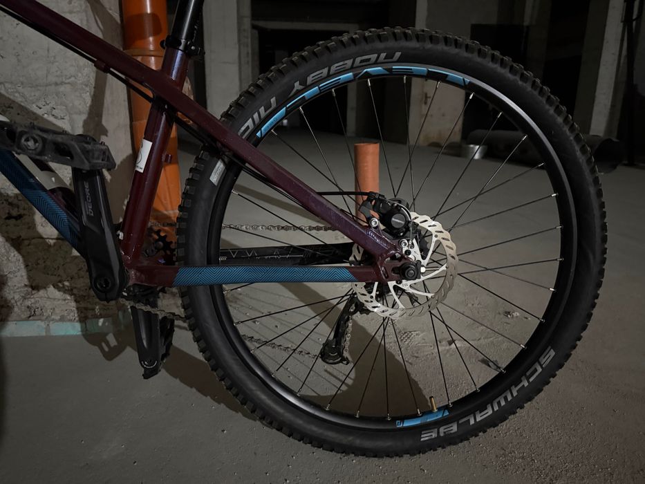 Велосипед за скачане