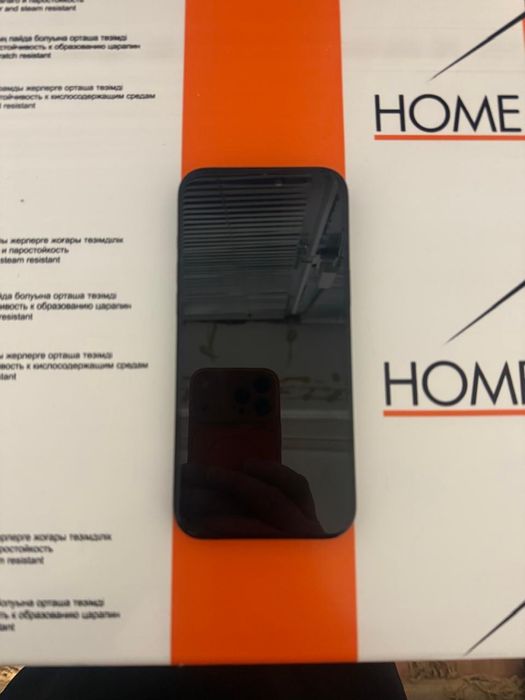 IPhone 16 PRO MAX с гарантией