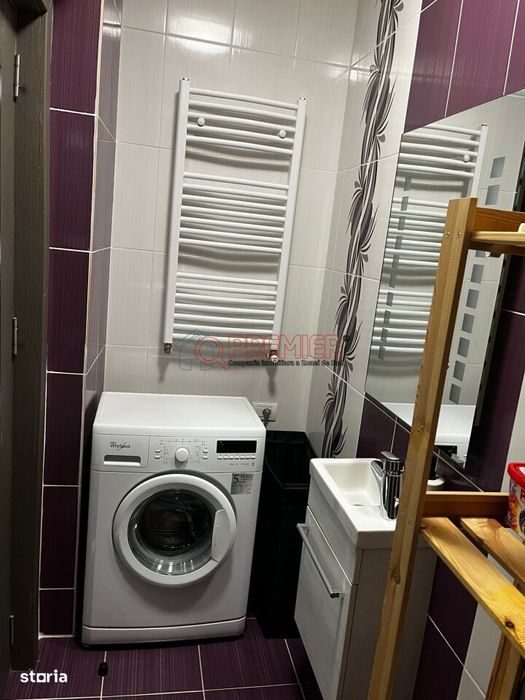 Piata Resita - apartament modern 3 camere