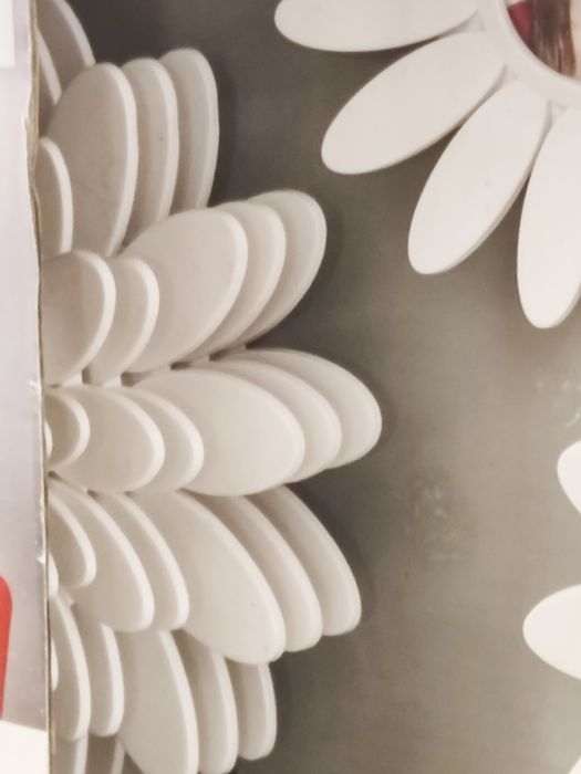 Фоторамки Umbra ромашки